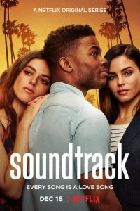 Soundtrack Cover, Stream, TV-Serie Soundtrack