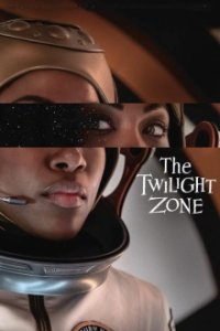 The Twilight Zone Cover, Poster, The Twilight Zone