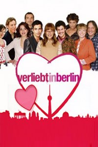 Verliebt in Berlin Cover, Poster, Verliebt in Berlin DVD