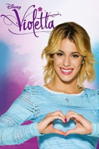 Violetta Cover, Poster, Violetta DVD