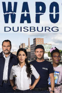 WaPo Duisburg Cover, Poster, WaPo Duisburg DVD