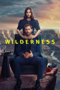 Wilderness (2023) Cover, Poster, Wilderness (2023)