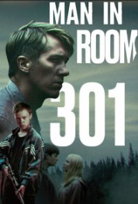 Zimmer 301 Cover, Poster, Blu-ray,  Bild